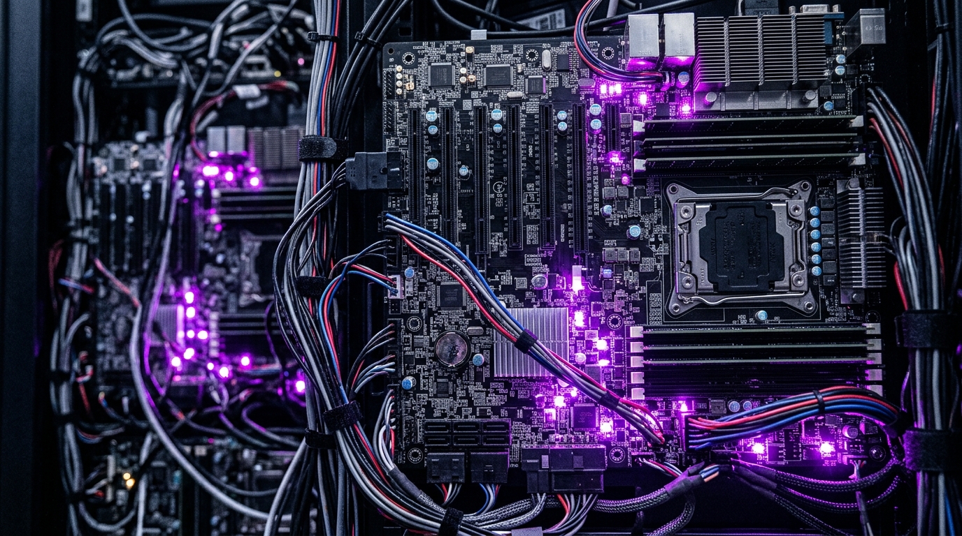 ESP32 Chatbot